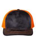 Printed Trucker Cap