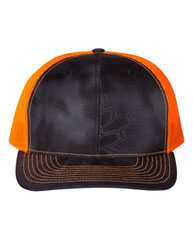 Printed Trucker Cap