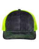 Printed Trucker Cap