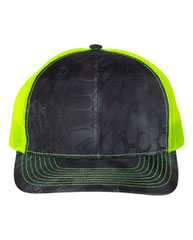 Printed Trucker Cap