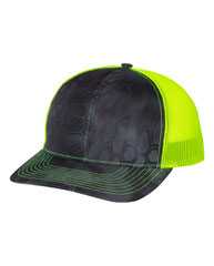 Printed Trucker Cap