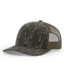 Printed Trucker Cap