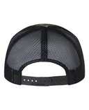 Richardson Printed Trucker Cap 112P
