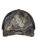 Richardson Printed Trucker Cap 112P