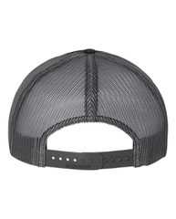 Printed Trucker Cap
