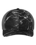 Printed Trucker Cap