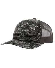 Printed Trucker Cap