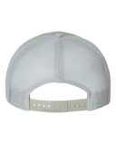 Printed Trucker Cap