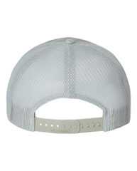 Printed Trucker Cap