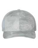 Printed Trucker Cap