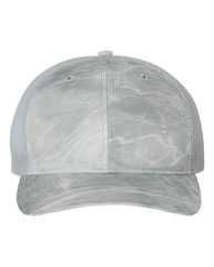 Printed Trucker Cap