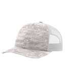 Printed Trucker Cap