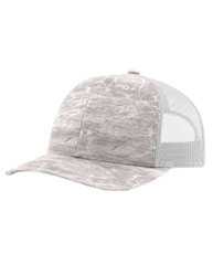 Printed Trucker Cap