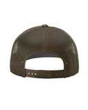 Printed Trucker Cap