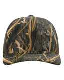 Printed Trucker Cap