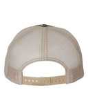 Printed Trucker Cap
