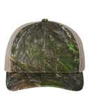 Printed Trucker Cap