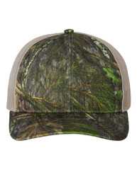 Printed Trucker Cap
