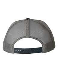Printed Trucker Cap