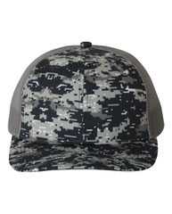 Printed Trucker Cap