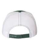 Printed Trucker Cap