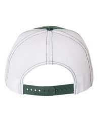 Printed Trucker Cap