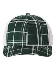 Printed Trucker Cap