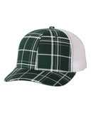 Printed Trucker Cap