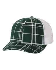 Printed Trucker Cap