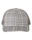 Printed Trucker Cap