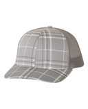 Printed Trucker Cap