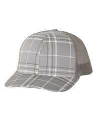 Printed Trucker Cap