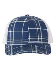Printed Trucker Cap
