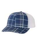 Printed Trucker Cap
