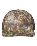 Printed Trucker Cap