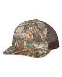 Printed Trucker Cap