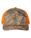 Printed Trucker Cap