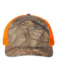 Printed Trucker Cap