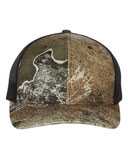 Printed Trucker Cap