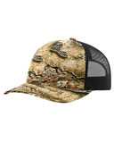 Printed Trucker Cap