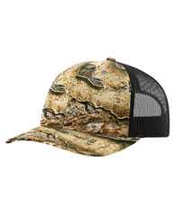 Printed Trucker Cap