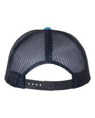 Printed Trucker Cap