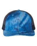Printed Trucker Cap