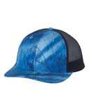 Printed Trucker Cap