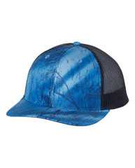 Printed Trucker Cap
