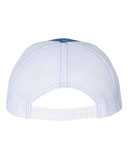 Printed Trucker Cap