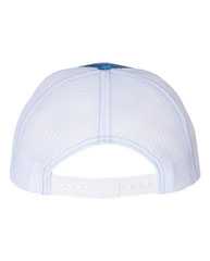 Printed Trucker Cap