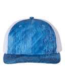 Printed Trucker Cap
