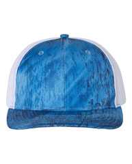 Printed Trucker Cap