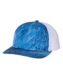 Printed Trucker Cap